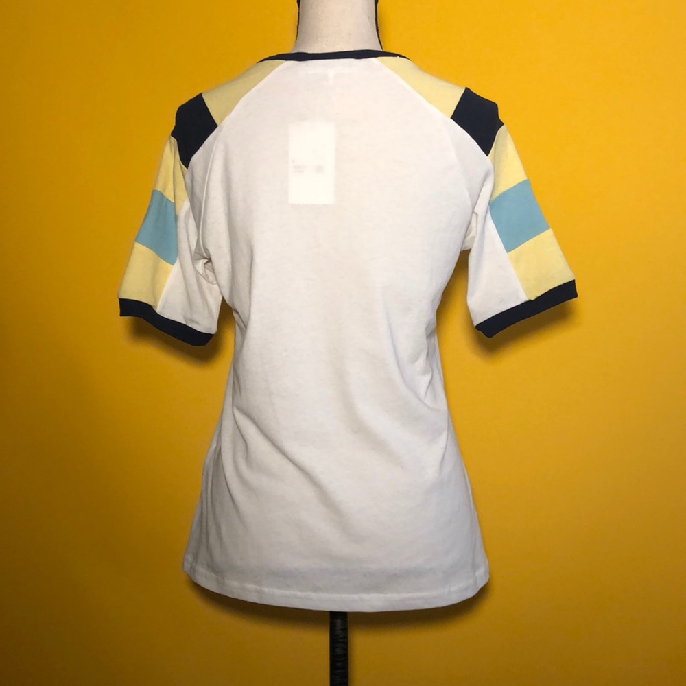 🆕FRAME cotton short sleeve T-Shirt - Picture 2 of 7